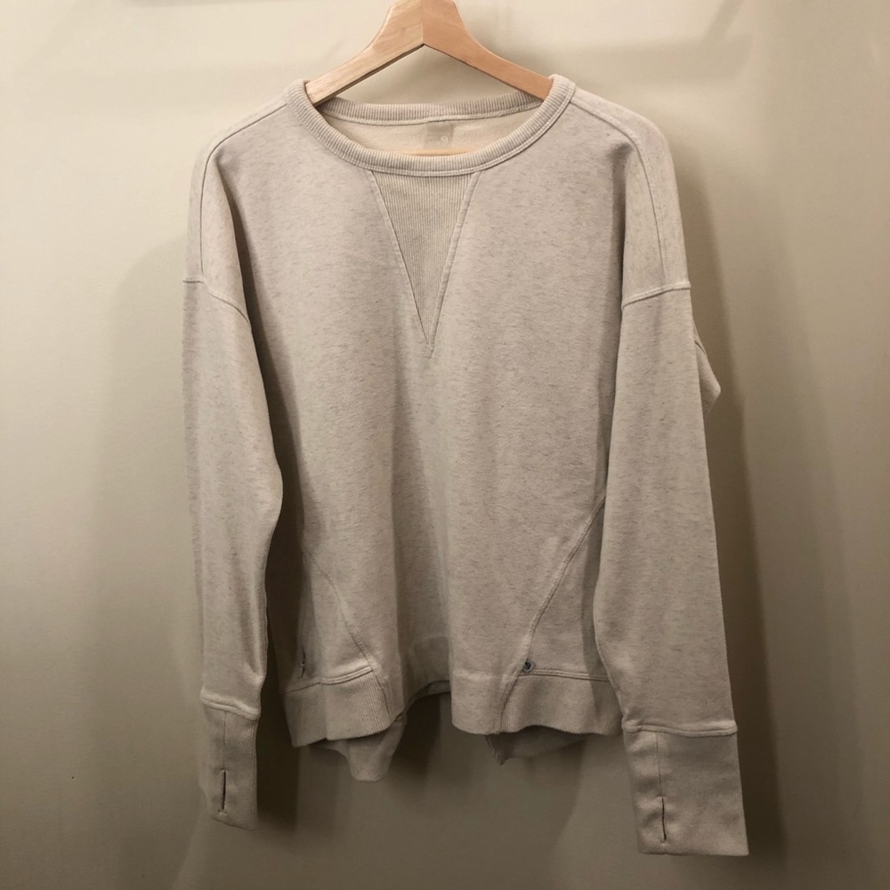 Mountain Hardwear Sweatshirt